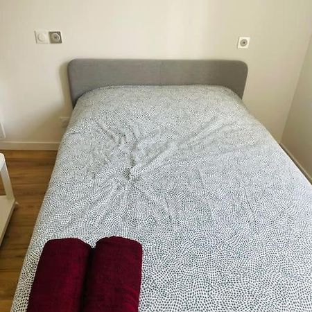 Stade De France Superbe Appartement Proche Paris Saint-Denis  Bagian luar foto