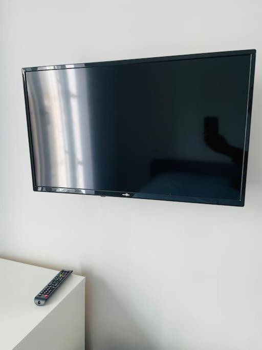 Stade De France Superbe Appartement Proche Paris Saint-Denis  Bagian luar foto