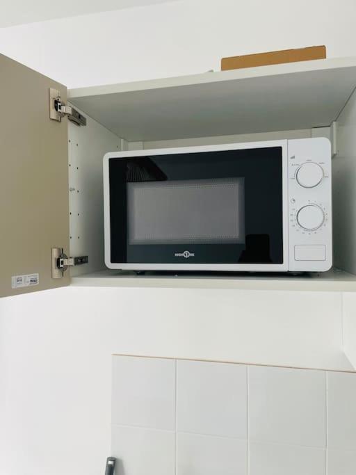 Stade De France Superbe Appartement Proche Paris Saint-Denis  Bagian luar foto
